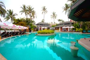 تور تایلند هتل چابا کابانا - آژانس مسافرتی و هواپیمایی آفتاب ساحل آبی